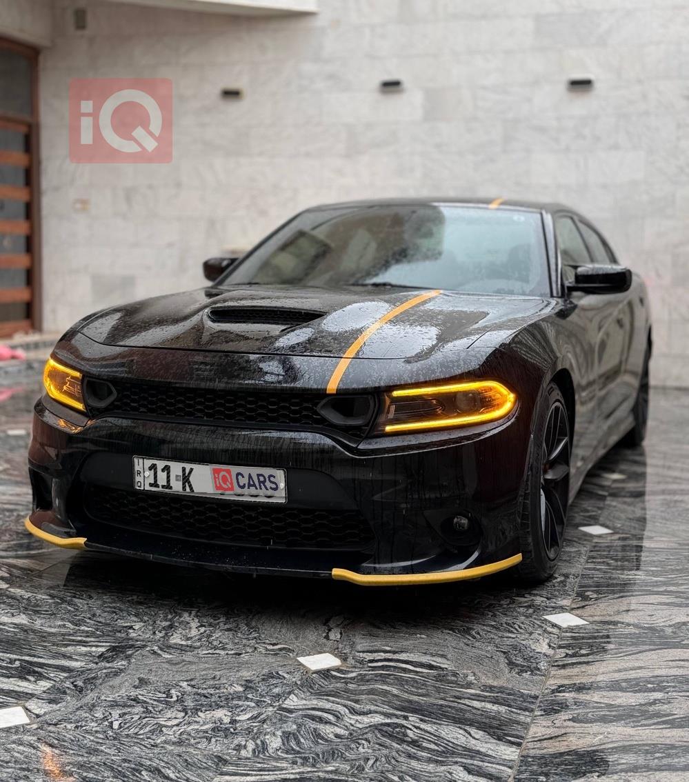 دودج تشارجر